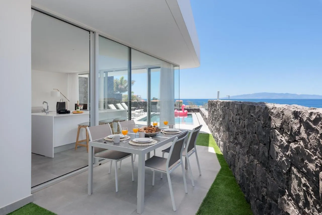 Karat Villa Ibardin Rokabella 아데제