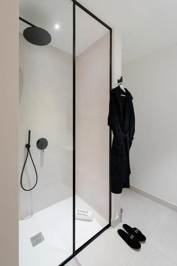 Karat Villa Ibardin Rokabella 아데제 0*,  스페인