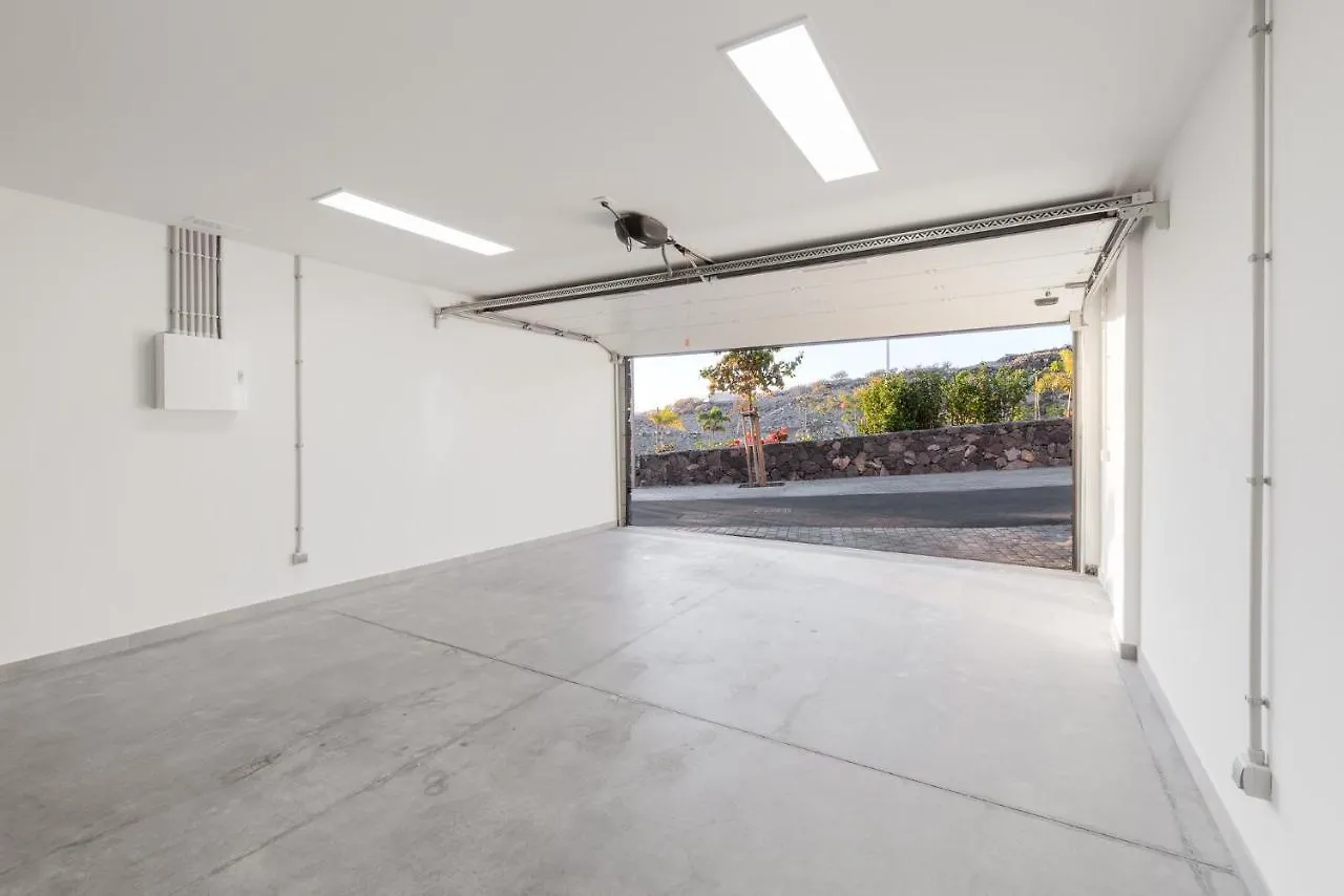 Karat Villa Ibardin Rokabella 아데제 스페인