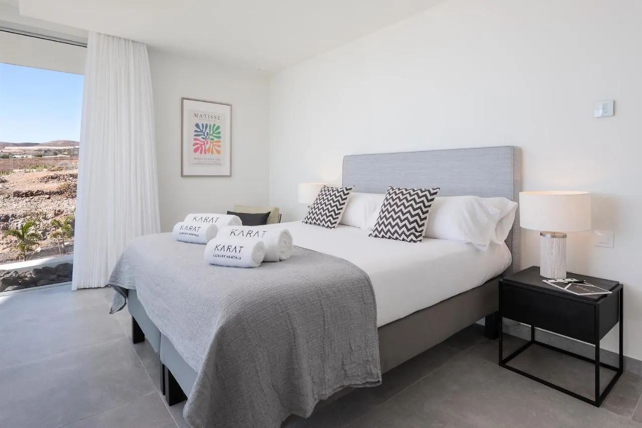 Karat Villa Ibardin Rokabella 아데제 0*,  스페인