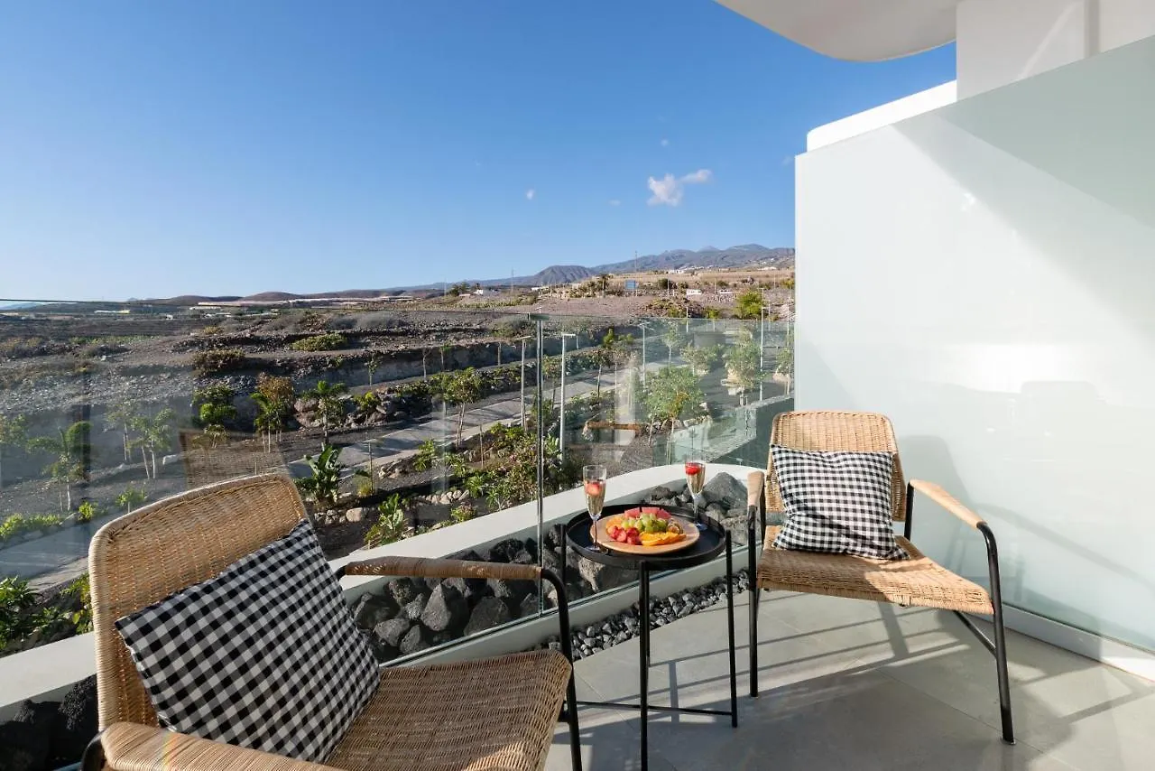 Karat Villa Ibardin Rokabella 아데제