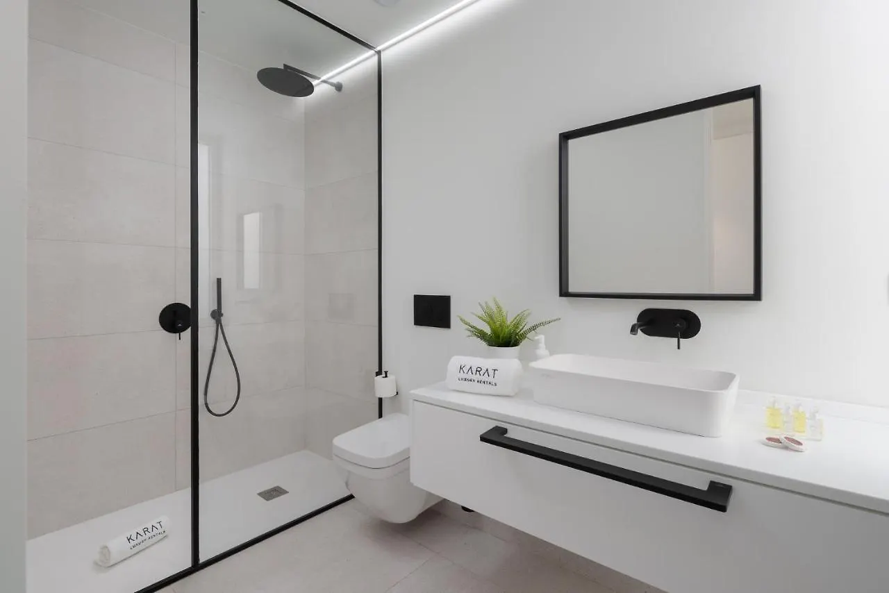 Karat Villa Ibardin Rokabella 아데제 0*,