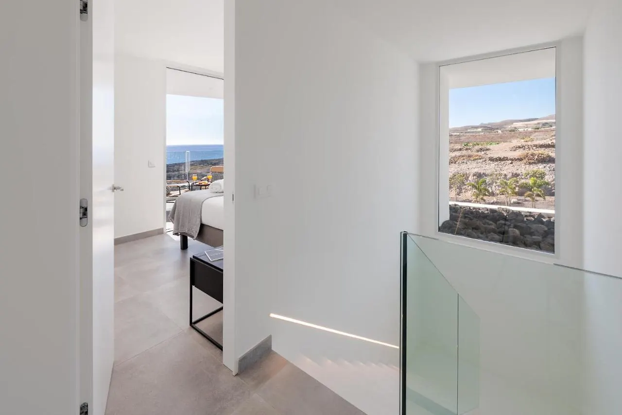 Karat Villa Ibardin Rokabella 아데제
